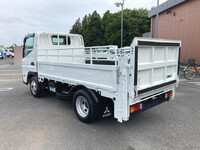 MITSUBISHI FUSO Canter Flat Body 2TG-FBA00 2021 16,032km_2