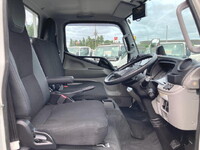MITSUBISHI FUSO Canter Flat Body 2TG-FBA00 2021 16,032km_31