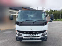 MITSUBISHI FUSO Canter Flat Body 2TG-FBA00 2021 16,032km_3