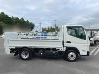 MITSUBISHI FUSO Canter Flat Body 2TG-FBA00 2021 16,032km_4