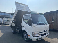 HINO Dutro Dump TKG-XZC610T 2013 62,000km_1