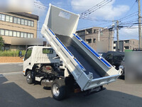 HINO Dutro Dump TKG-XZC610T 2013 62,000km_2