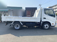 HINO Dutro Dump TKG-XZC610T 2013 62,000km_5