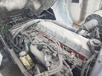HINO Profia Trailer Head KL-SH1KDGG 2001 380,000km_11