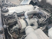 HINO Profia Trailer Head KL-SH1KDGG 2001 380,000km_12