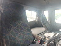 HINO Profia Trailer Head KL-SH1KDGG 2001 380,000km_7