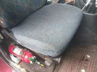 HINO Profia Trailer Head KL-SH1KDGG 2001 380,000km_8