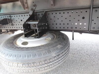 ISUZU Elf Aluminum Van TPG-NPR85AN 2017 147,000km_11