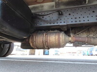ISUZU Elf Aluminum Van TPG-NPR85AN 2017 147,000km_13