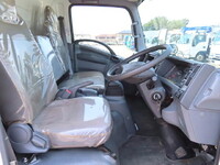 ISUZU Elf Aluminum Van TPG-NPR85AN 2017 147,000km_20