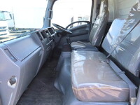 ISUZU Elf Aluminum Van TPG-NPR85AN 2017 147,000km_21