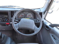 ISUZU Elf Aluminum Van TPG-NPR85AN 2017 147,000km_22