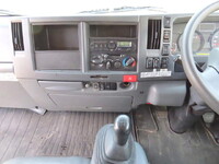 ISUZU Elf Aluminum Van TPG-NPR85AN 2017 147,000km_23