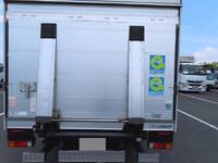 ISUZU Elf Aluminum Van TPG-NPR85AN 2017 147,000km_29