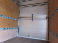 ISUZU Elf Aluminum Van TPG-NPR85AN 2017 147,000km_31