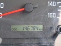 ISUZU Elf Aluminum Van TPG-NPR85AN 2017 147,000km_37