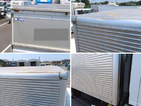 ISUZU Elf Aluminum Van TPG-NPR85AN 2017 147,000km_38