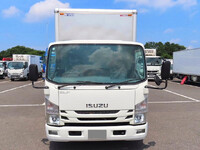 ISUZU Elf Aluminum Van TPG-NPR85AN 2017 147,000km_3