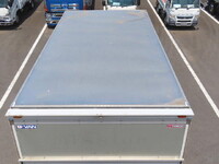 ISUZU Elf Aluminum Van TPG-NPR85AN 2017 147,000km_7