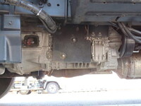 ISUZU Elf Aluminum Van TPG-NPR85AN 2017 147,000km_8