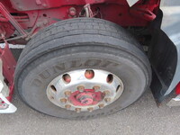HINO Profia Trailer Head QPG-SH1EDDG 2016 546,000km_11