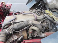 HINO Profia Trailer Head QPG-SH1EDDG 2016 546,000km_12