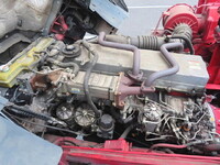HINO Profia Trailer Head QPG-SH1EDDG 2016 546,000km_13