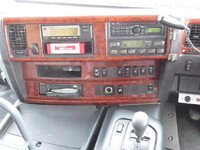 HINO Profia Trailer Head QPG-SH1EDDG 2016 546,000km_20