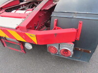 HINO Profia Trailer Head QPG-SH1EDDG 2016 546,000km_24