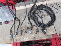HINO Profia Trailer Head QPG-SH1EDDG 2016 546,000km_26