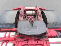 HINO Profia Trailer Head QPG-SH1EDDG 2016 546,000km_27