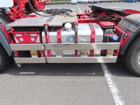 HINO Profia Trailer Head QPG-SH1EDDG 2016 546,000km_29