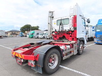HINO Profia Trailer Head QPG-SH1EDDG 2016 546,000km_2