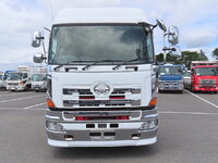 HINO Profia Trailer Head QPG-SH1EDDG 2016 546,000km_3