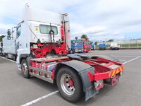 HINO Profia Trailer Head QPG-SH1EDDG 2016 546,000km_4