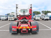 HINO Profia Trailer Head QPG-SH1EDDG 2016 546,000km_5