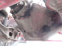 HINO Profia Trailer Head QPG-SH1EDDG 2016 546,000km_7