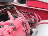 HINO Profia Trailer Head QPG-SH1EDDG 2016 546,000km_8