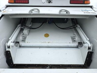 HINO Ranger Garbage Truck TKG-FC9JGAA 2015 333,000km_12