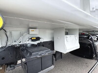 HINO Ranger Garbage Truck TKG-FC9JGAA 2015 333,000km_13