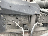 HINO Ranger Garbage Truck TKG-FC9JGAA 2015 333,000km_16