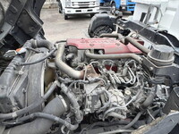 HINO Ranger Garbage Truck TKG-FC9JGAA 2015 333,000km_18