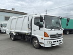 Ranger Garbage Truck