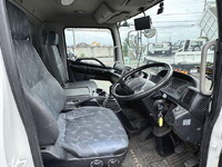 HINO Ranger Garbage Truck TKG-FC9JGAA 2015 333,000km_21