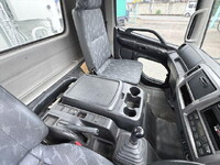 HINO Ranger Garbage Truck TKG-FC9JGAA 2015 333,000km_23