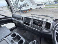 HINO Ranger Garbage Truck TKG-FC9JGAA 2015 333,000km_24