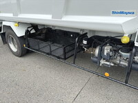 HINO Ranger Garbage Truck TKG-FC9JGAA 2015 333,000km_28