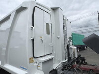 HINO Ranger Garbage Truck TKG-FC9JGAA 2015 333,000km_29