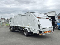 HINO Ranger Garbage Truck TKG-FC9JGAA 2015 333,000km_2