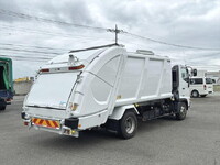 HINO Ranger Garbage Truck TKG-FC9JGAA 2015 333,000km_3